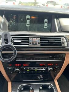 2014 BMW 750Li   - Photo 20 - Portland, OR 97211