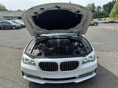 2014 BMW 750Li   - Photo 23 - Portland, OR 97211
