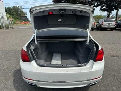 2014 BMW 750Li   - Photo 16 - Portland, OR 97211