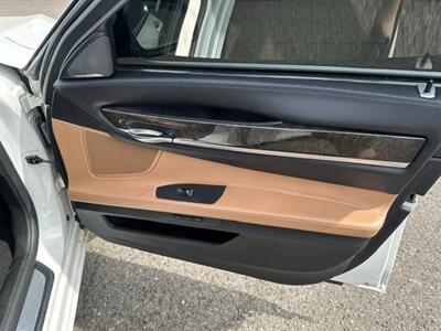 2014 BMW 750Li   - Photo 13 - Portland, OR 97211