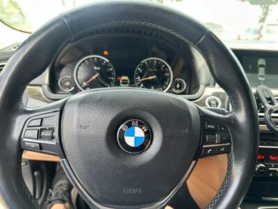2014 BMW 750Li   - Photo 19 - Portland, OR 97211