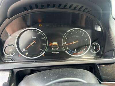 2014 BMW 750Li   - Photo 18 - Portland, OR 97211