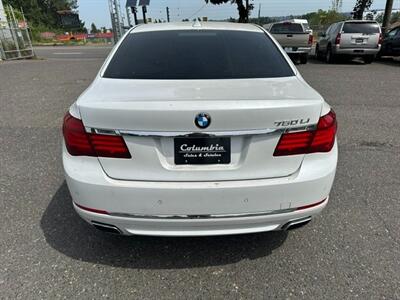 2014 BMW 750Li   - Photo 4 - Portland, OR 97211