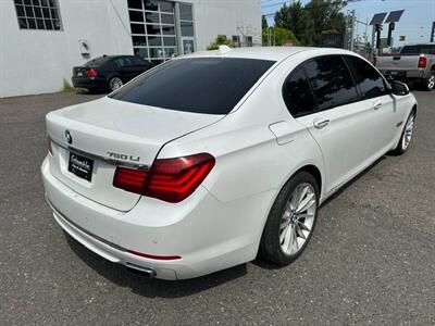 2014 BMW 750Li   - Photo 5 - Portland, OR 97211