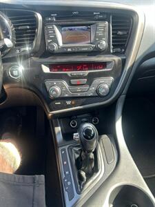2012 Kia Optima LX - Photo 17 - Portland, OR 97211