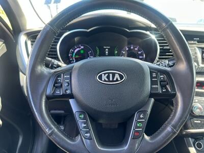 2012 Kia Optima LX - Photo 15 - Portland, OR 97211