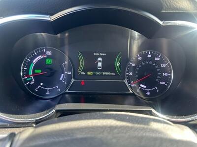 2012 Kia Optima LX - Photo 14 - Portland, OR 97211