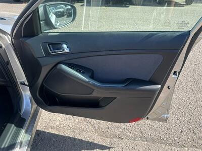 2012 Kia Optima LX - Photo 12 - Portland, OR 97211