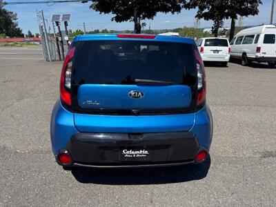 2016 Kia Soul + - Photo 4 - Portland, OR 97211