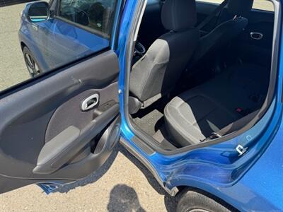 2016 Kia Soul + - Photo 11 - Portland, OR 97211