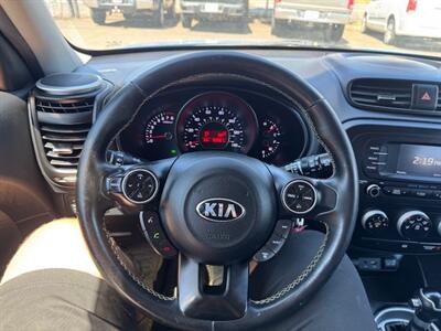 2016 Kia Soul + - Photo 17 - Portland, OR 97211