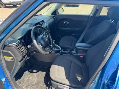2016 Kia Soul + - Photo 9 - Portland, OR 97211