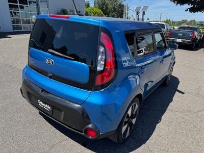 2016 Kia Soul + - Photo 5 - Portland, OR 97211