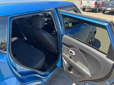 2016 Kia Soul + - Photo 14 - Portland, OR 97211
