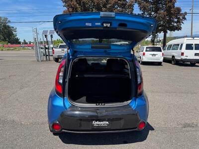 2016 Kia Soul + - Photo 13 - Portland, OR 97211