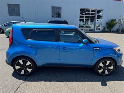 2016 Kia Soul + - Photo 6 - Portland, OR 97211