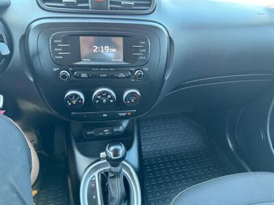 2016 Kia Soul + - Photo 18 - Portland, OR 97211