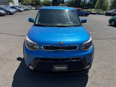 2016 Kia Soul + - Photo 8 - Portland, OR 97211