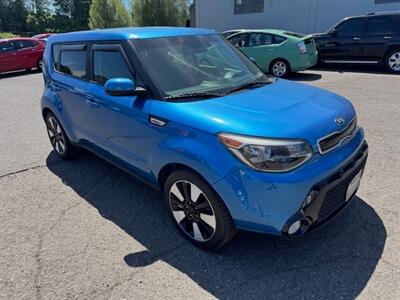 2016 Kia Soul + - Photo 7 - Portland, OR 97211