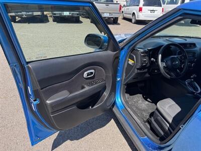 2016 Kia Soul + - Photo 10 - Portland, OR 97211