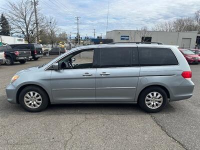 2008 Honda Odyssey EX-L w/DVD   - Photo 2 - Portland, OR 97211