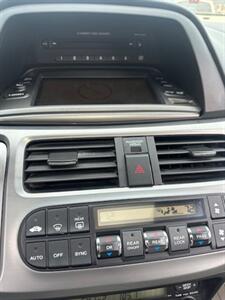 2008 Honda Odyssey EX-L w/DVD   - Photo 22 - Portland, OR 97211