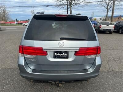 2008 Honda Odyssey EX-L w/DVD   - Photo 4 - Portland, OR 97211