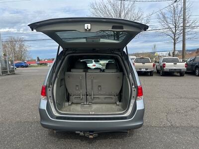 2008 Honda Odyssey EX-L w/DVD   - Photo 18 - Portland, OR 97211