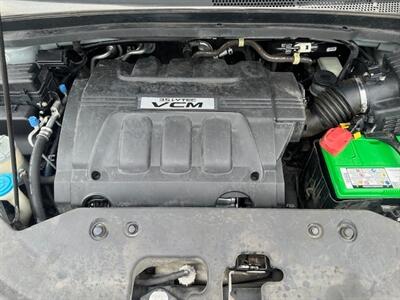 2008 Honda Odyssey EX-L w/DVD   - Photo 25 - Portland, OR 97211