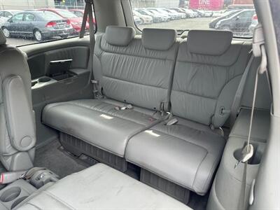 2008 Honda Odyssey EX-L w/DVD   - Photo 12 - Portland, OR 97211