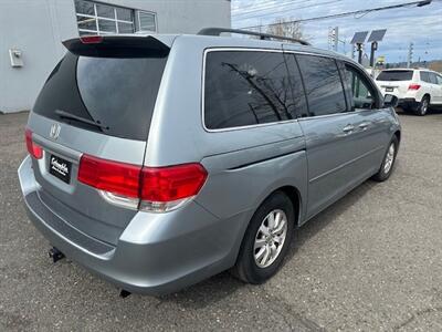 2008 Honda Odyssey EX-L w/DVD   - Photo 5 - Portland, OR 97211
