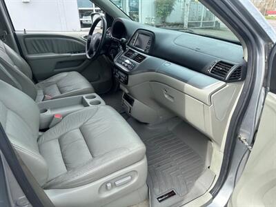 2008 Honda Odyssey EX-L w/DVD   - Photo 13 - Portland, OR 97211