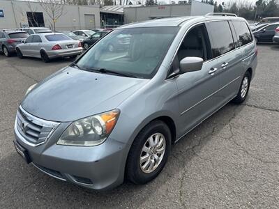 2008 Honda Odyssey EX-L w/DVD   - Photo 1 - Portland, OR 97211