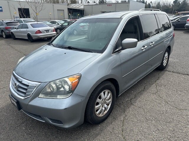 2008 Honda Odyssey EX-L w/DVD   - Photo 1 - Portland, OR 97211