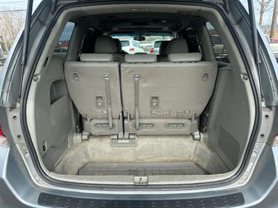 2008 Honda Odyssey EX-L w/DVD   - Photo 17 - Portland, OR 97211