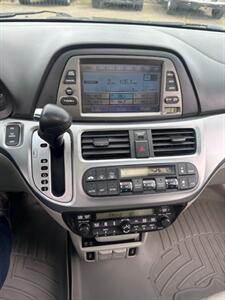 2008 Honda Odyssey EX-L w/DVD   - Photo 21 - Portland, OR 97211