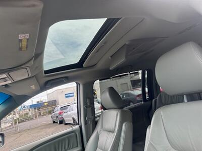 2008 Honda Odyssey EX-L w/DVD   - Photo 24 - Portland, OR 97211