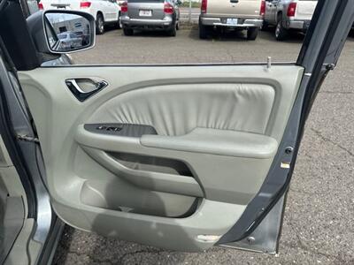 2008 Honda Odyssey EX-L w/DVD   - Photo 14 - Portland, OR 97211