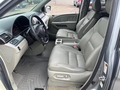 2008 Honda Odyssey EX-L w/DVD   - Photo 9 - Portland, OR 97211