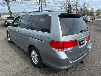 2008 Honda Odyssey EX-L w/DVD   - Photo 3 - Portland, OR 97211
