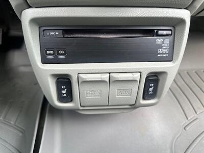 2008 Honda Odyssey EX-L w/DVD   - Photo 20 - Portland, OR 97211