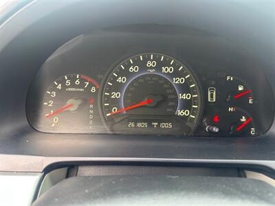 2008 Honda Odyssey EX-L w/DVD   - Photo 19 - Portland, OR 97211