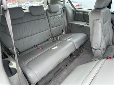 2008 Honda Odyssey EX-L w/DVD   - Photo 16 - Portland, OR 97211