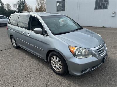 2008 Honda Odyssey EX-L w/DVD   - Photo 7 - Portland, OR 97211