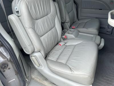2008 Honda Odyssey EX-L w/DVD   - Photo 15 - Portland, OR 97211