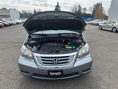 2008 Honda Odyssey EX-L w/DVD   - Photo 26 - Portland, OR 97211