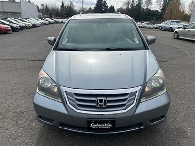 2008 Honda Odyssey EX-L w/DVD   - Photo 8 - Portland, OR 97211
