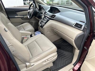 2012 Honda Odyssey Touring   - Photo 11 - Portland, OR 97211