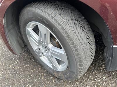 2012 Honda Odyssey Touring   - Photo 20 - Portland, OR 97211