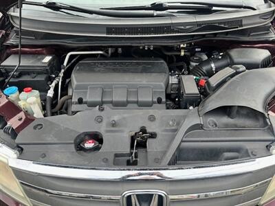 2012 Honda Odyssey Touring   - Photo 23 - Portland, OR 97211